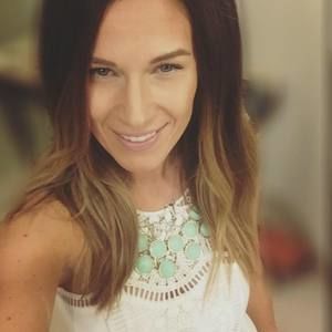 Meet your Posher, Katlyn